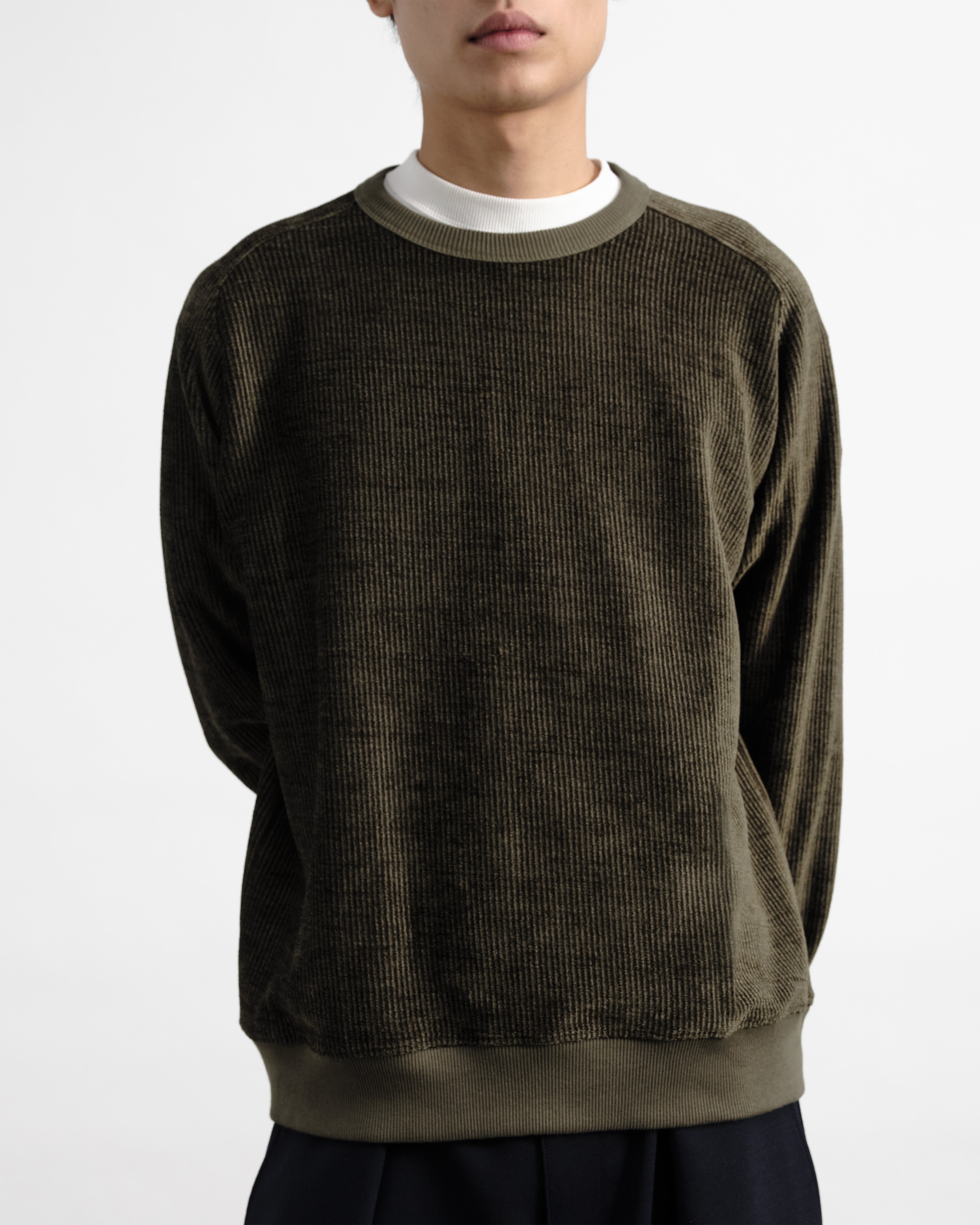 Almost Grown Sweatshirt